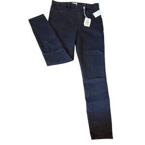 Good American Women's Skinny Jeans - Black